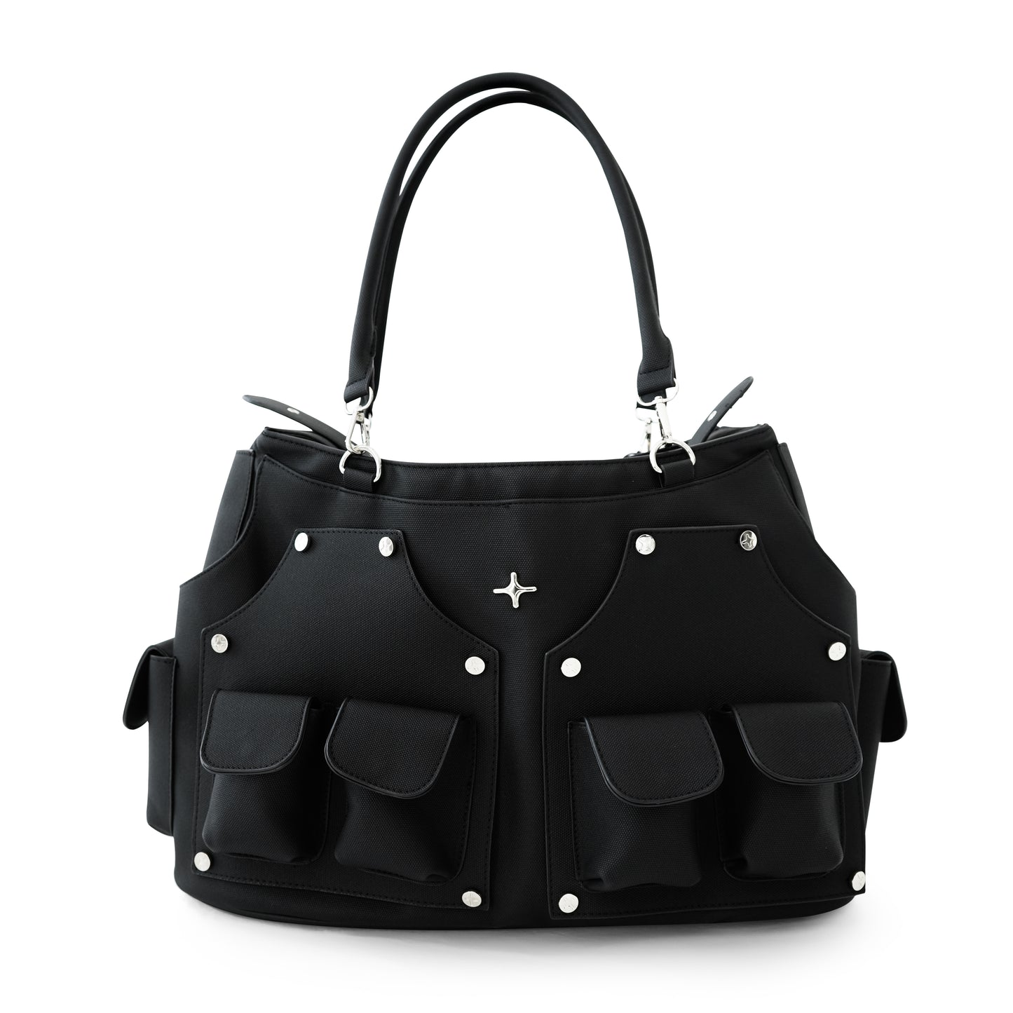 JOURNEY BAG [RESTOCK PRE-ORDER]