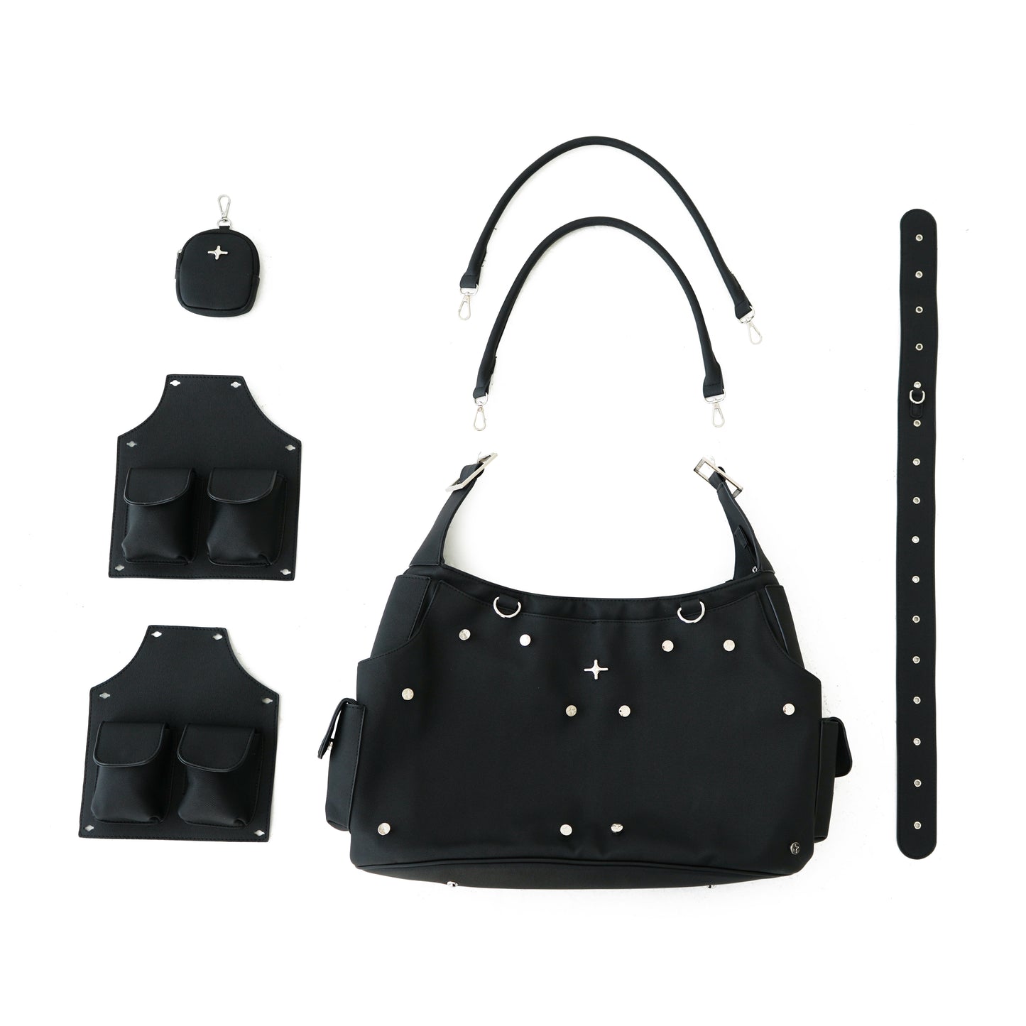 JOURNEY BAG [RESTOCK PRE-ORDER]