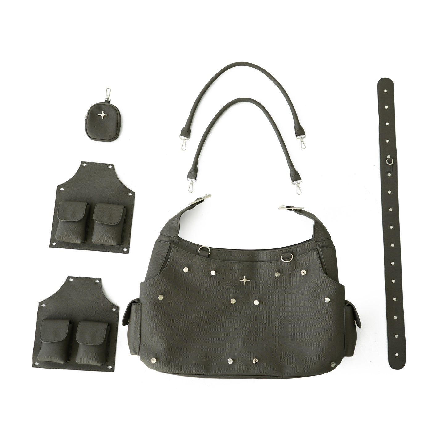 JOURNEY BAG [RESTOCK PRE-ORDER]