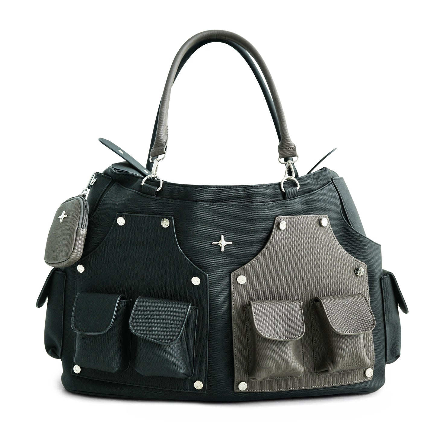 JOURNEY BAG [RESTOCK PRE-ORDER]