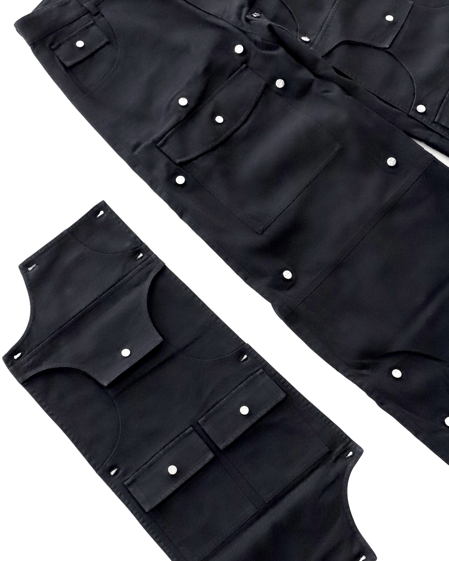 MODULAR CARGO PANTS