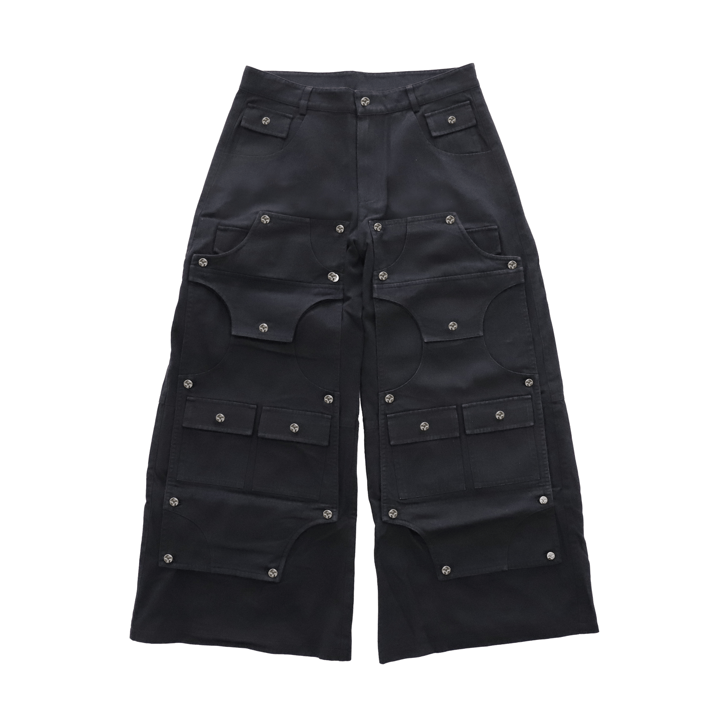 MODULAR CARGO PANTS