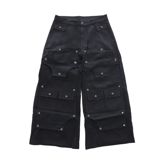 MODULAR CARGO PANTS