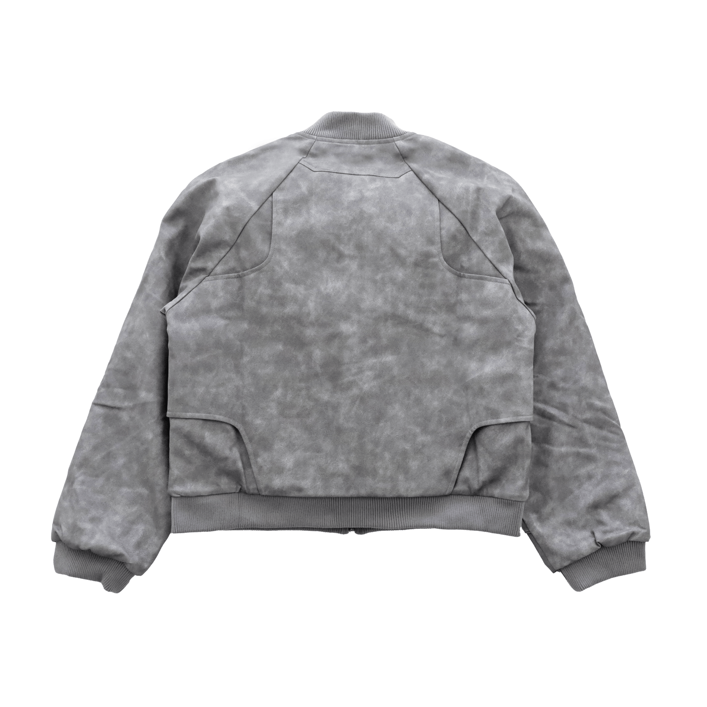 MODULAR BOMBER JACKET