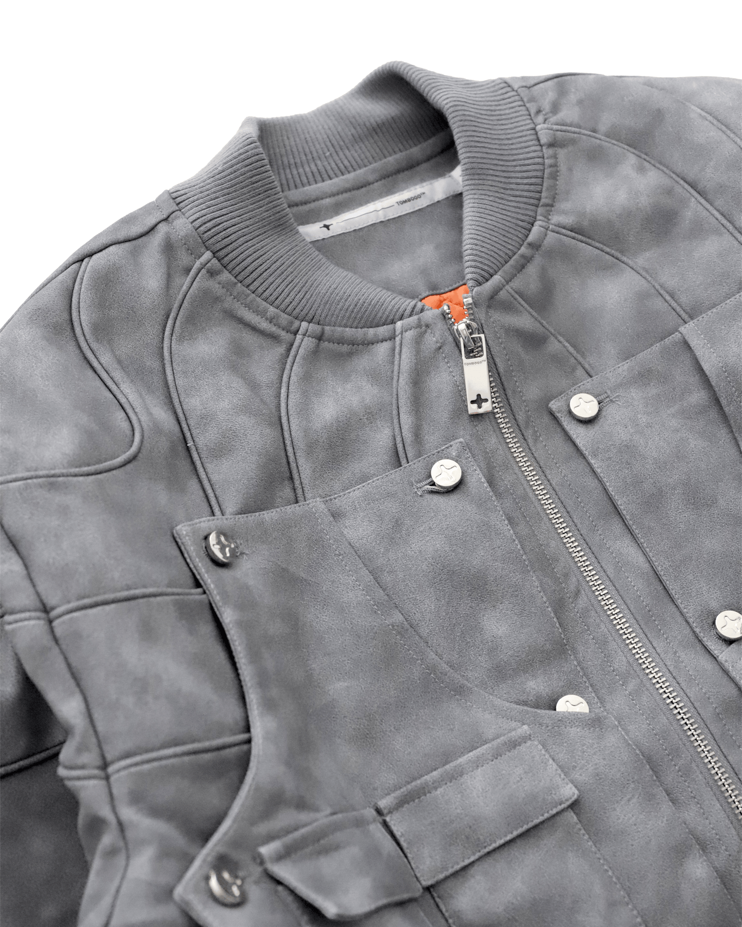MODULAR BOMBER JACKET