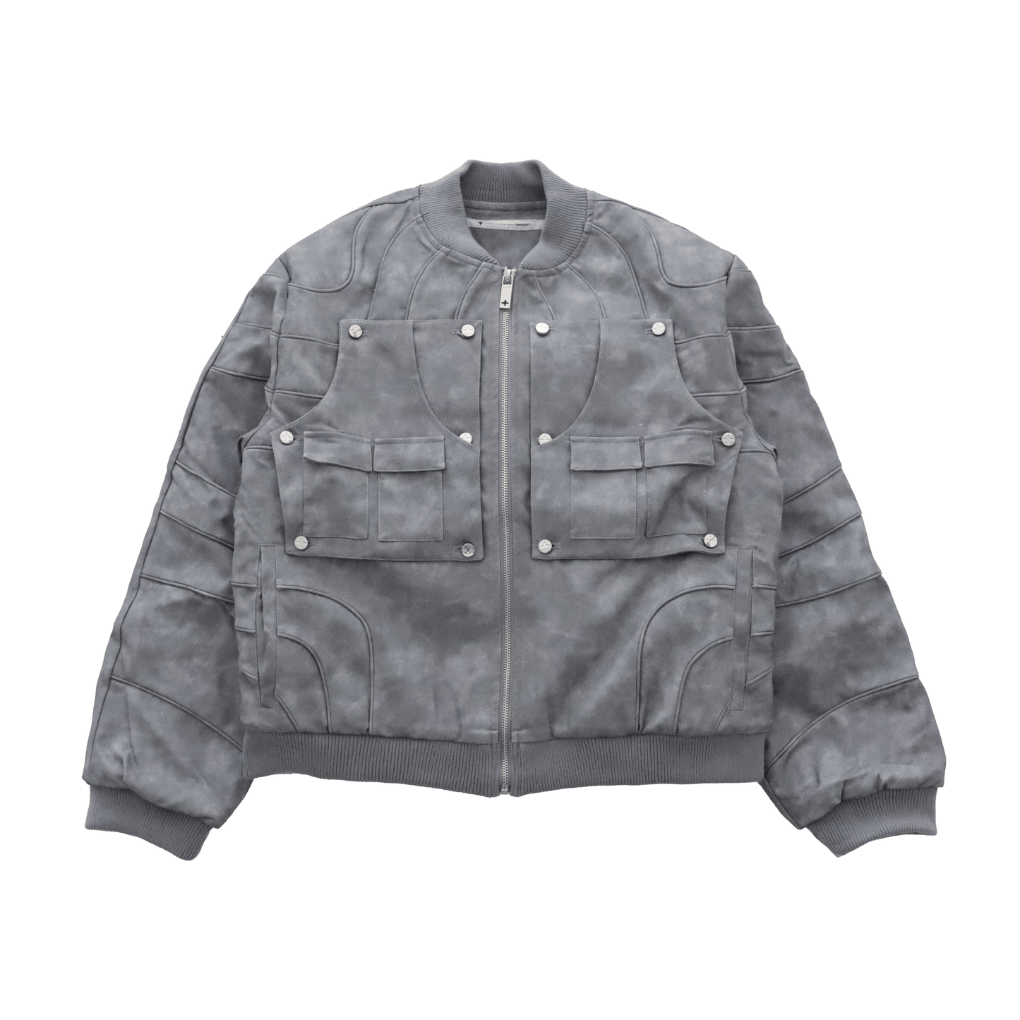 MODULAR BOMBER JACKET