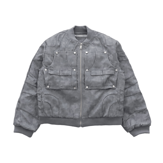 MODULAR BOMBER JACKET