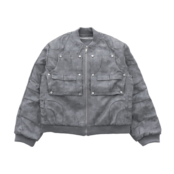 MODULAR BOMBER JACKET – TOMBOGO