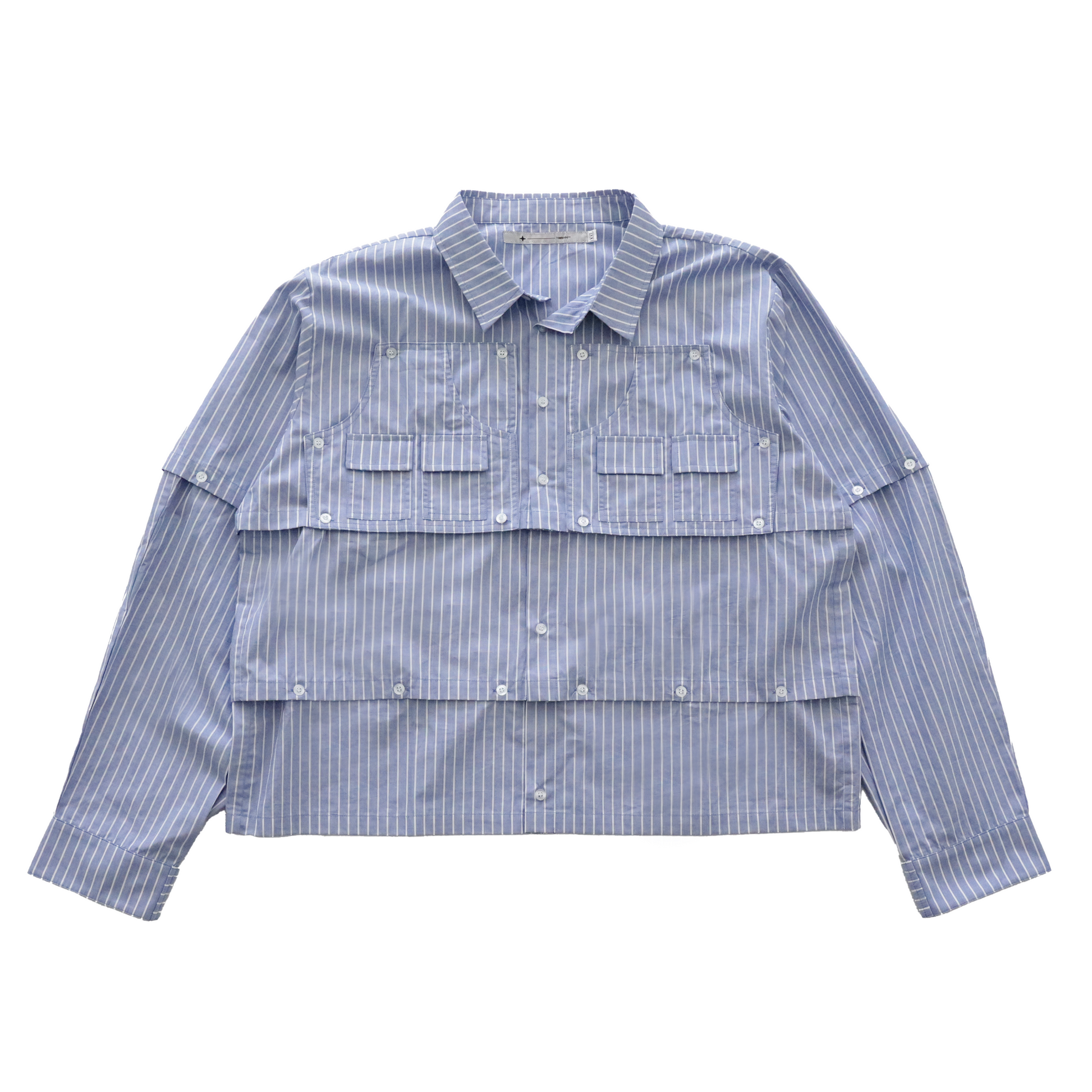 custom dress shirt buttons Custom metal buttons for clothing brands