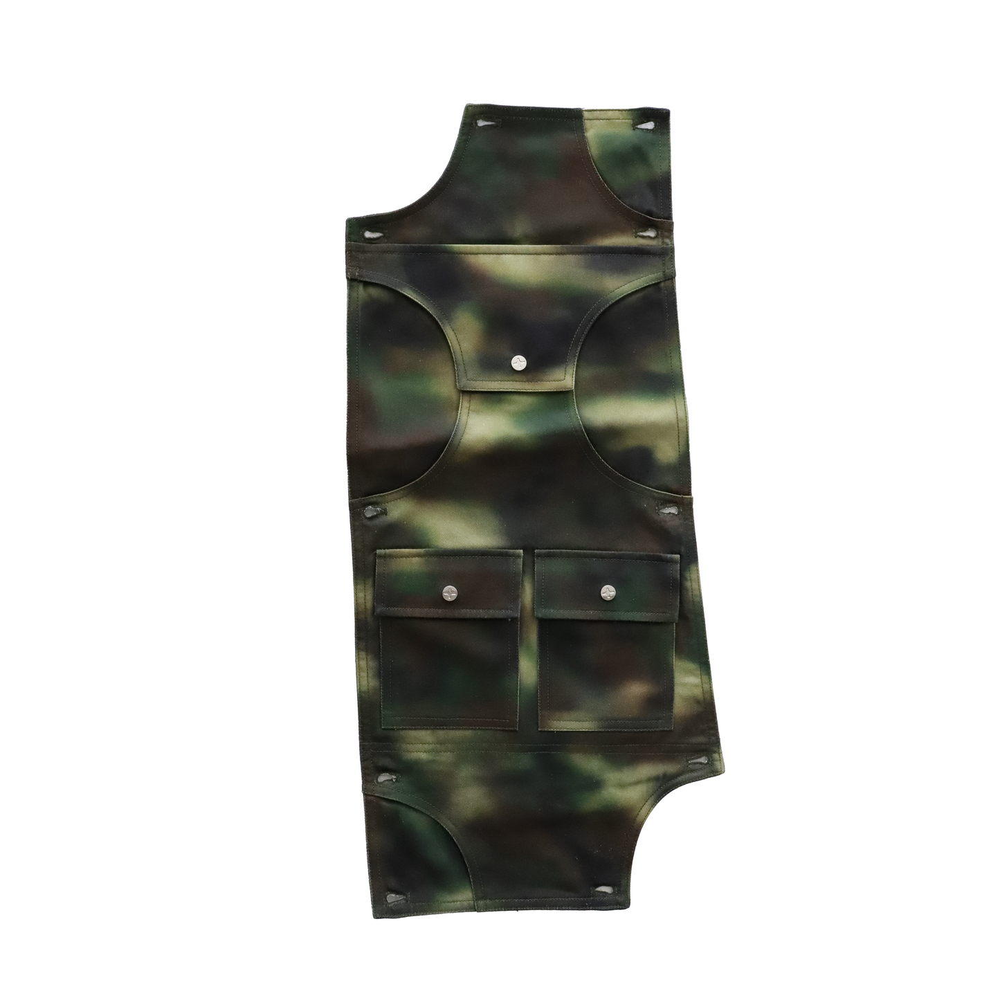 MODULAR CARGO PANTS