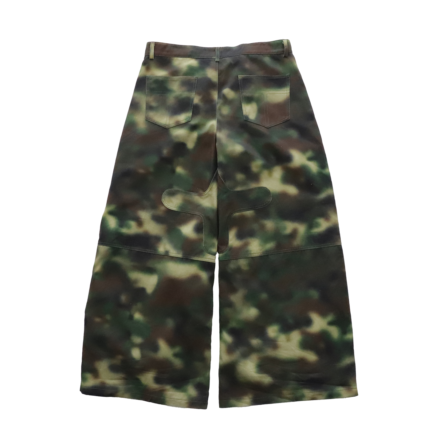 MODULAR CARGO PANTS