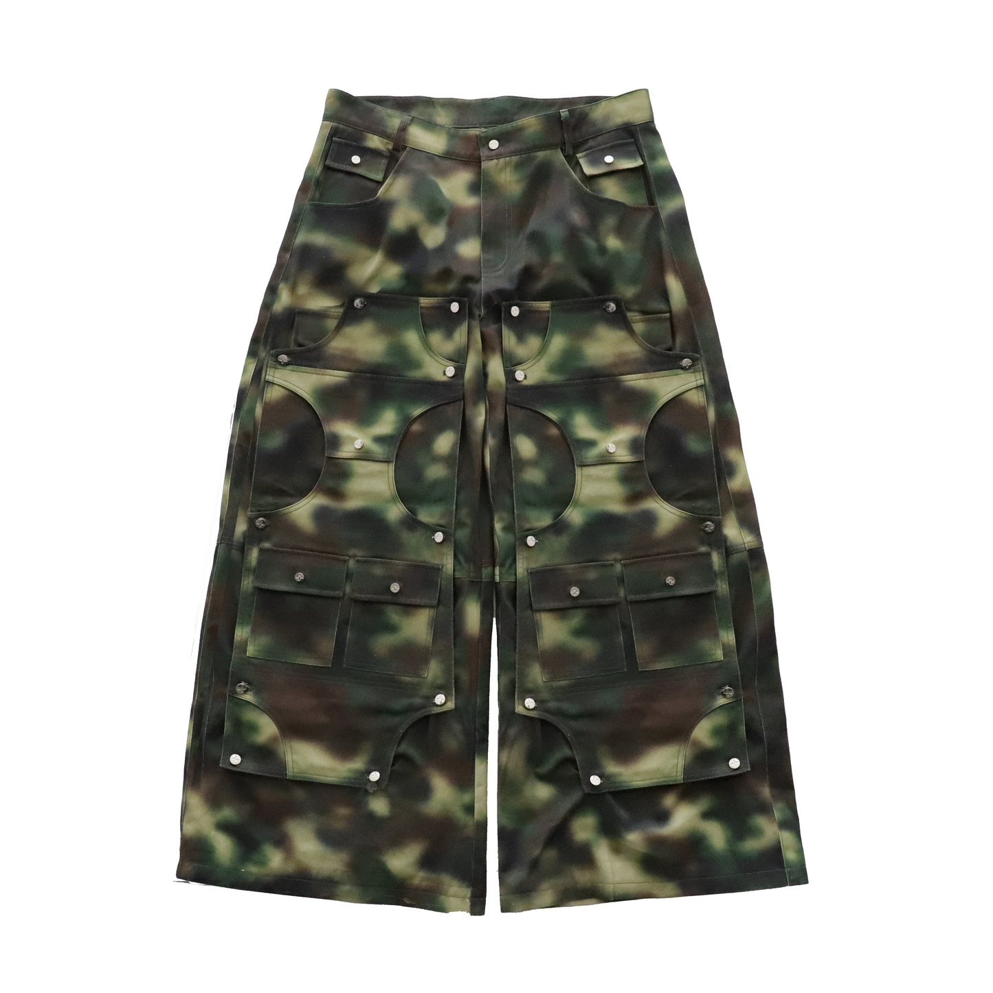 MODULAR CARGO PANTS