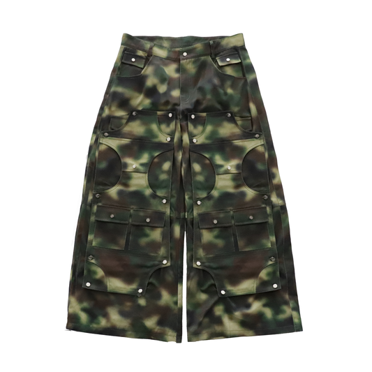 MODULAR CARGO PANTS