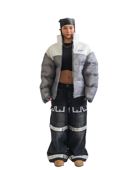 LOOK 1