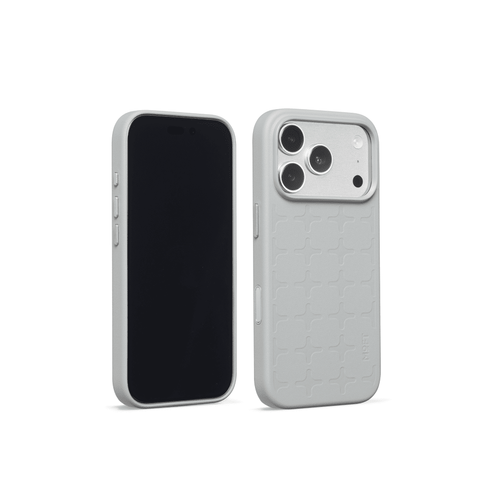 Tombogo Monogram Snap Phone Case