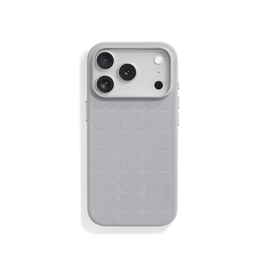 Tombogo Monogram Snap Phone Case