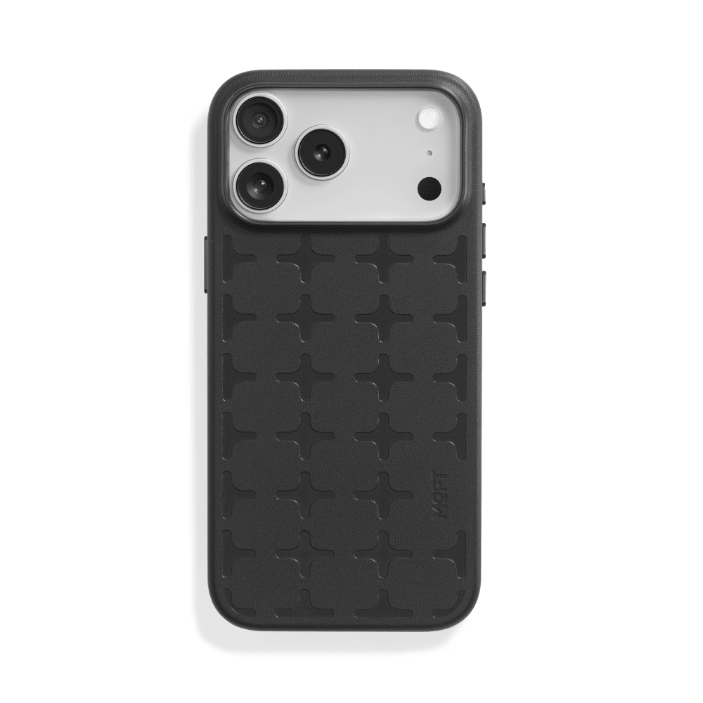 Tombogo Monogram Snap Phone Case