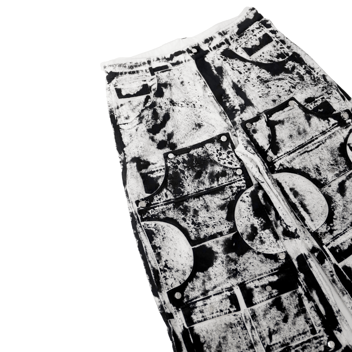 MODULAR CARGO PANTS