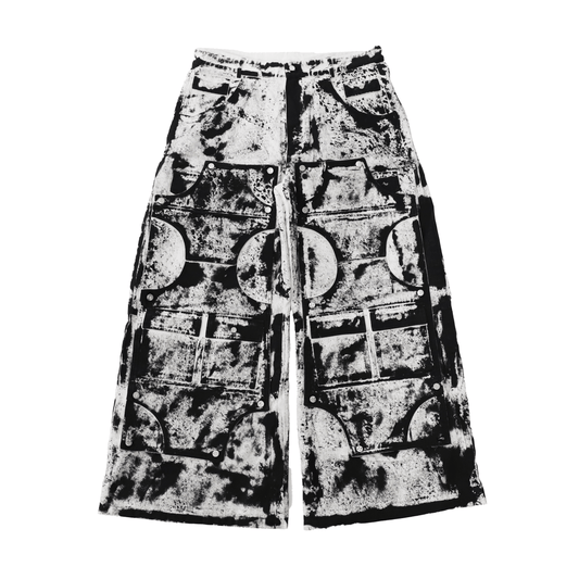 MODULAR CARGO PANTS