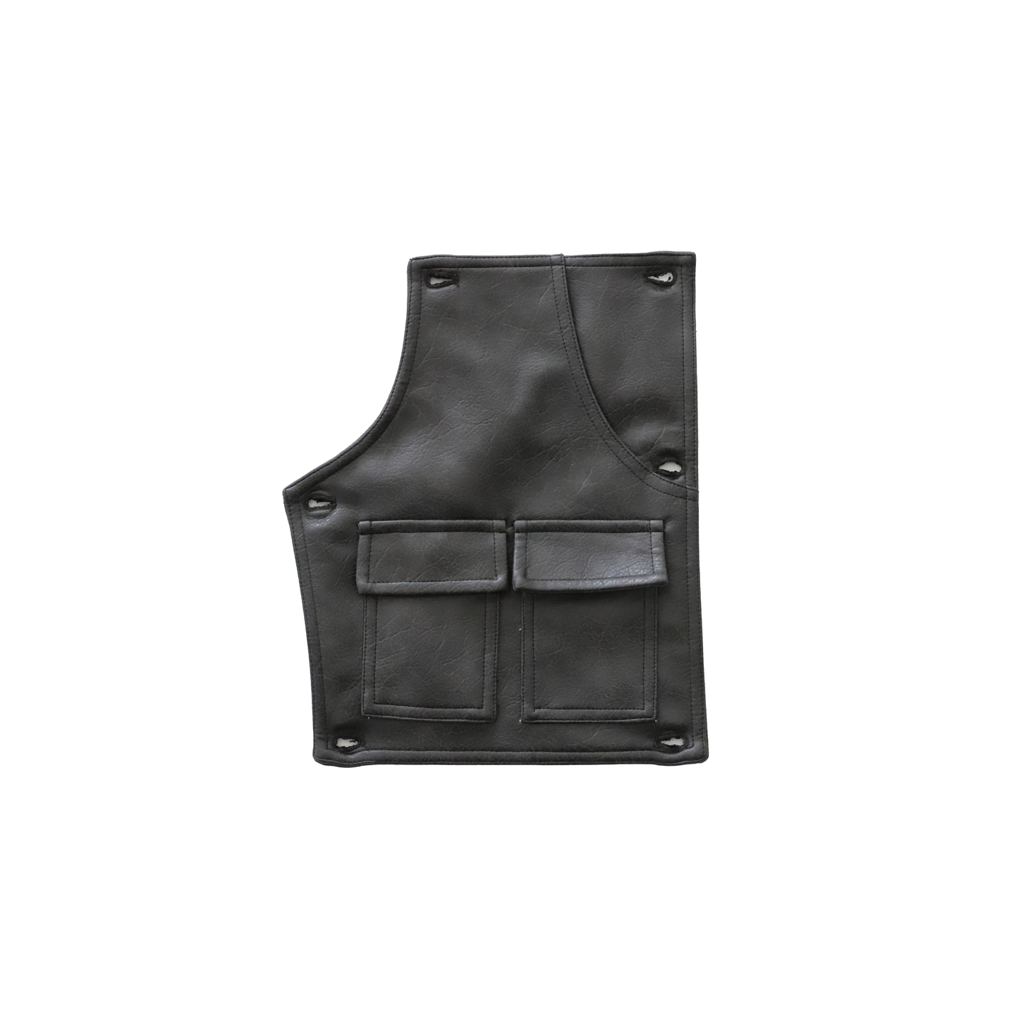 MODULAR MOTO JACKET (Leather)