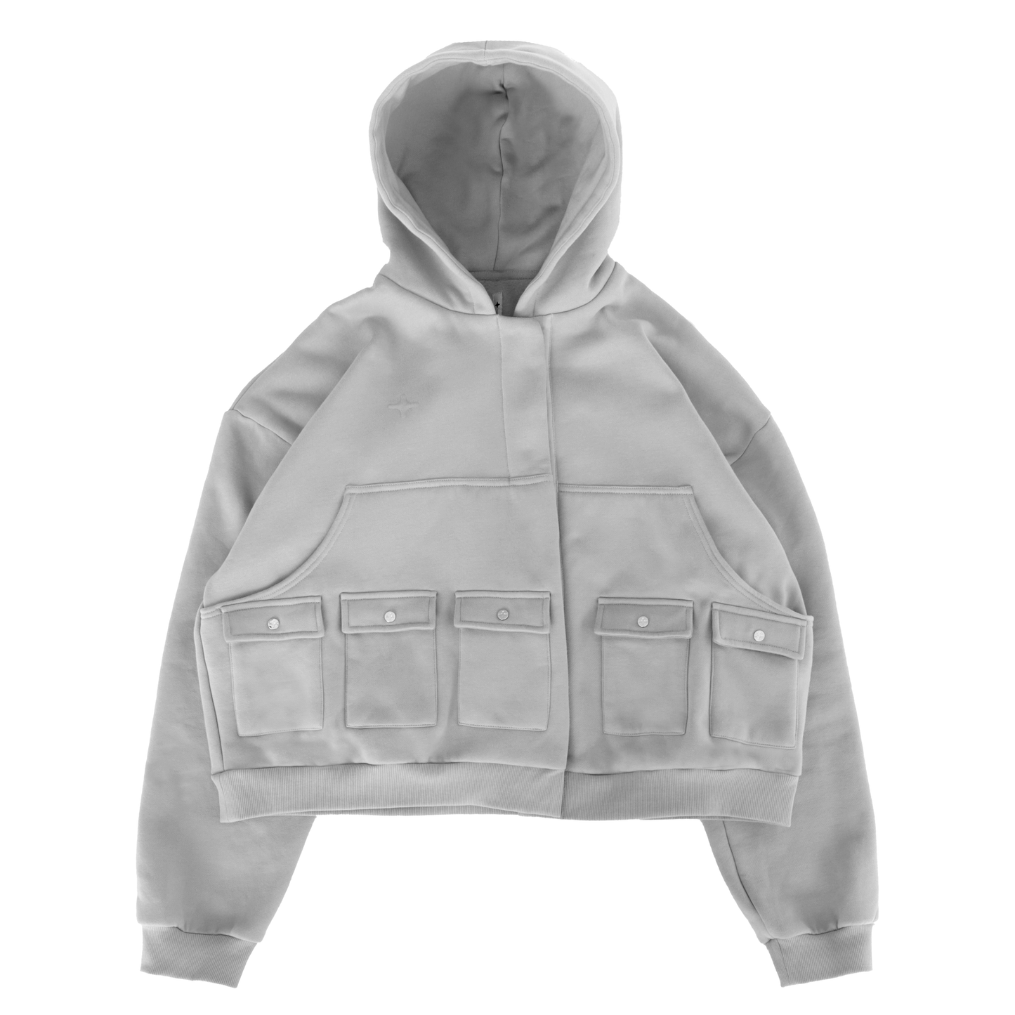 UTILITY MAG HOODIE