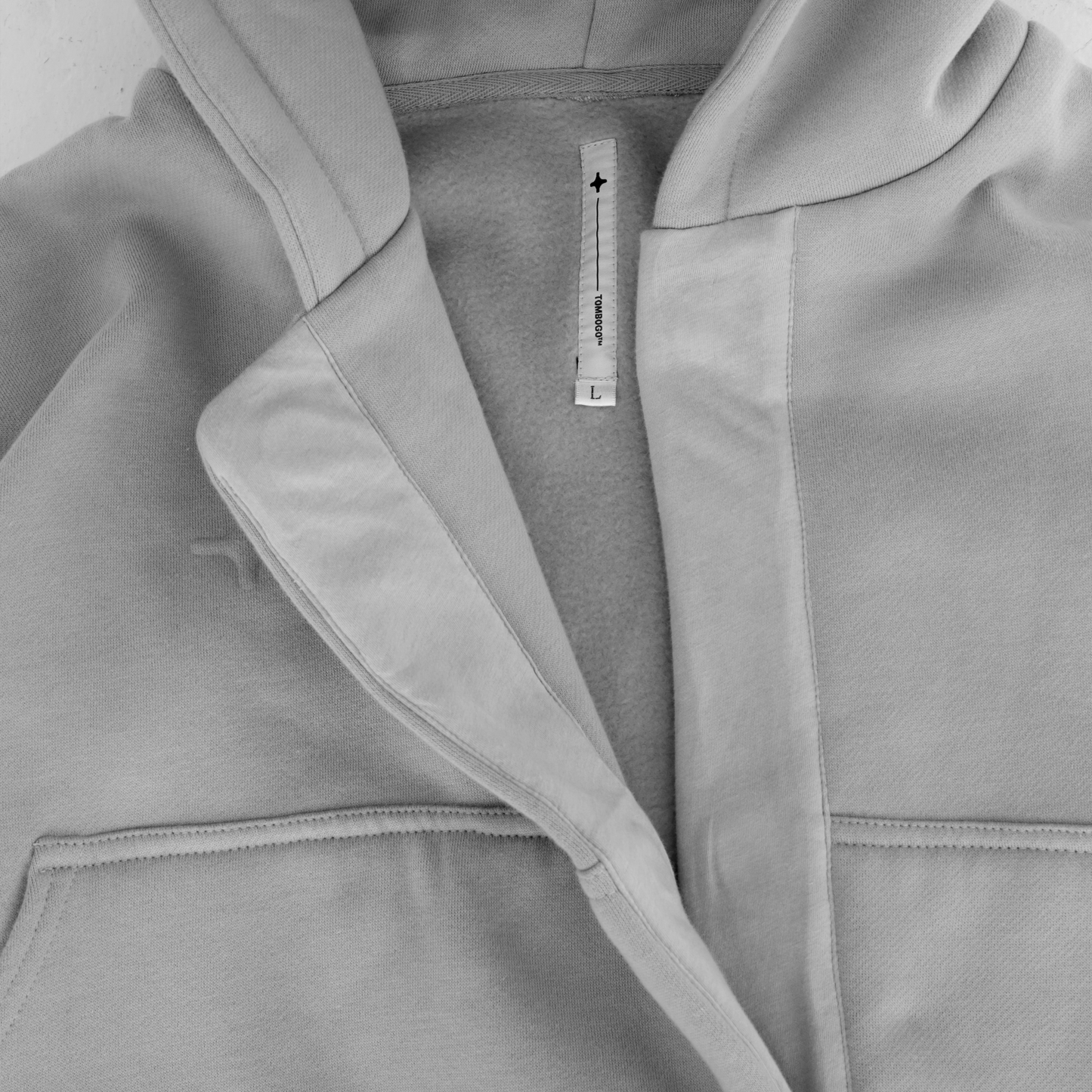 UTILITY MAG HOODIE