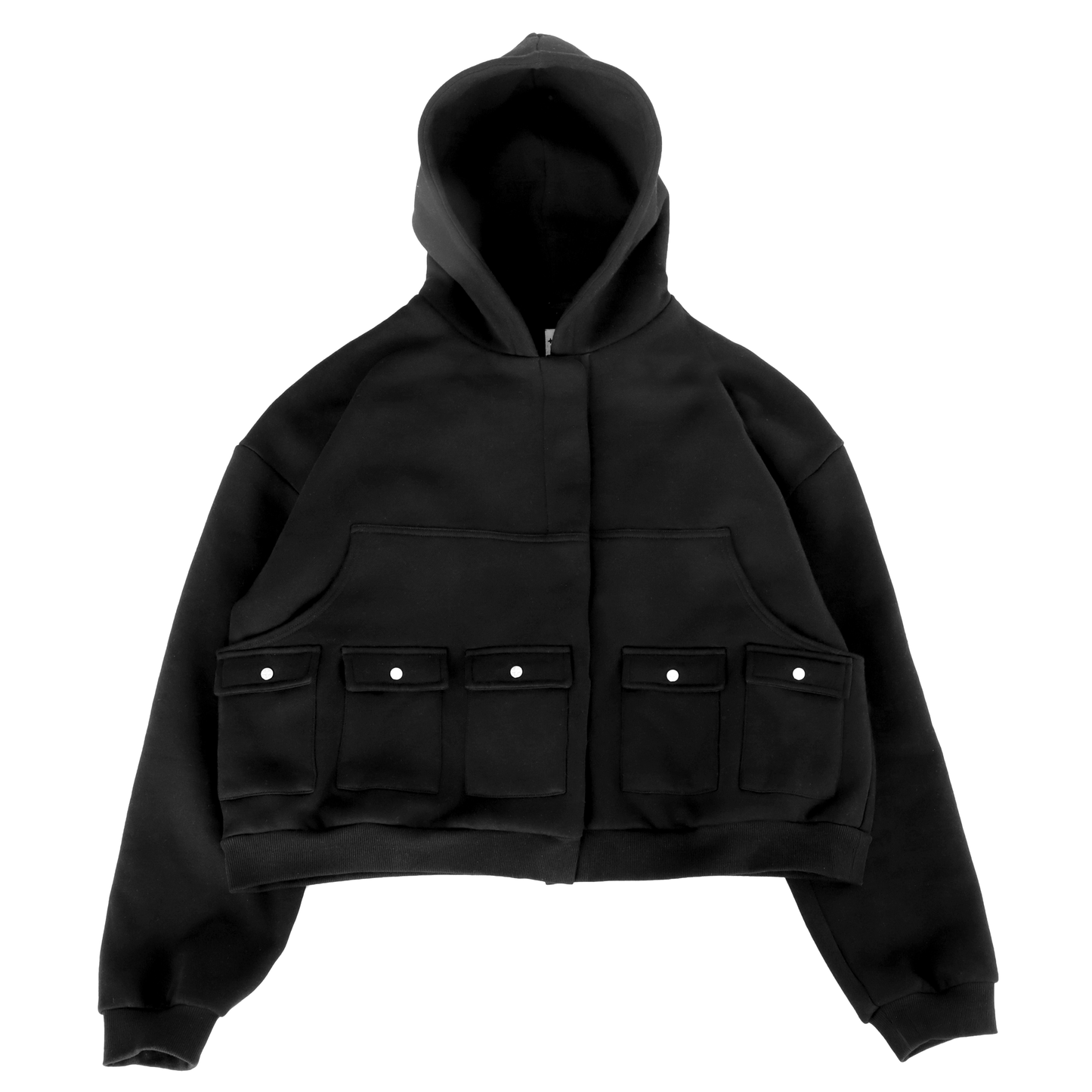 UTILITY MAG HOODIE