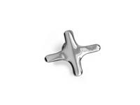 SILVER BADGE +