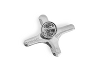 SILVER BADGE +