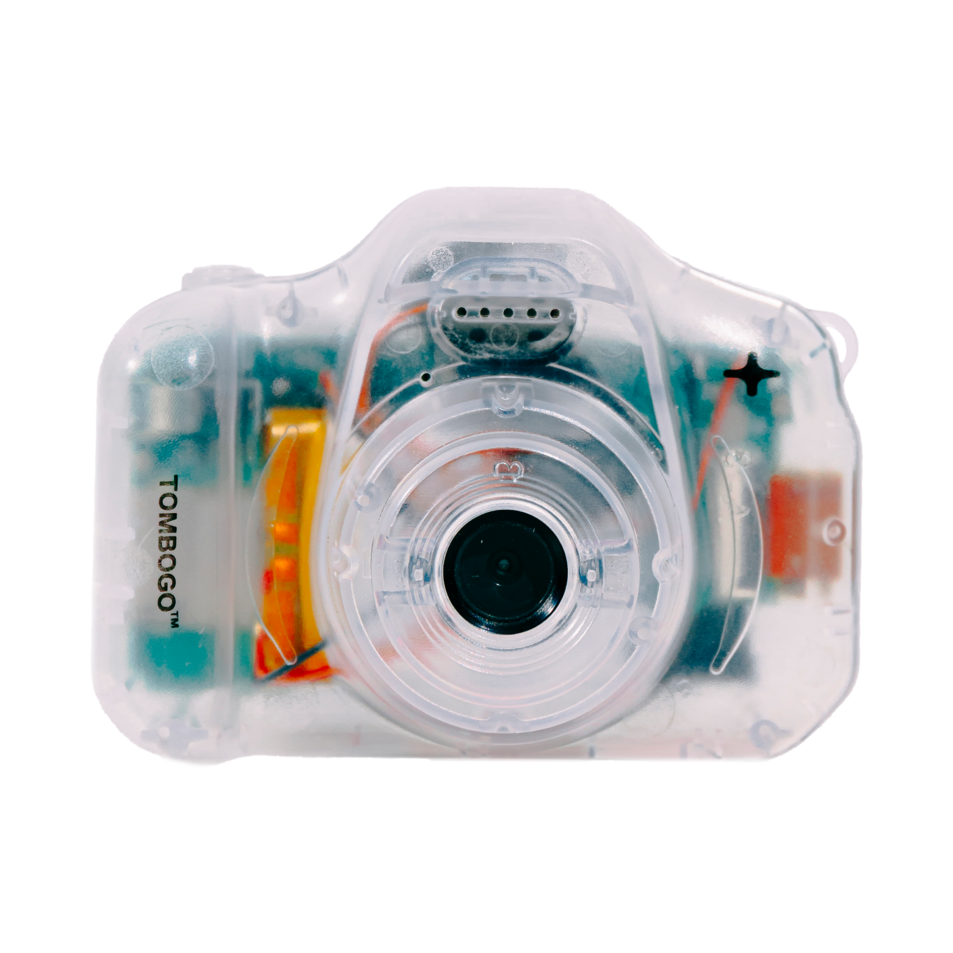 PocketCam – TOMBOGO