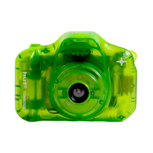 HUF x Tombogo Pocketcam