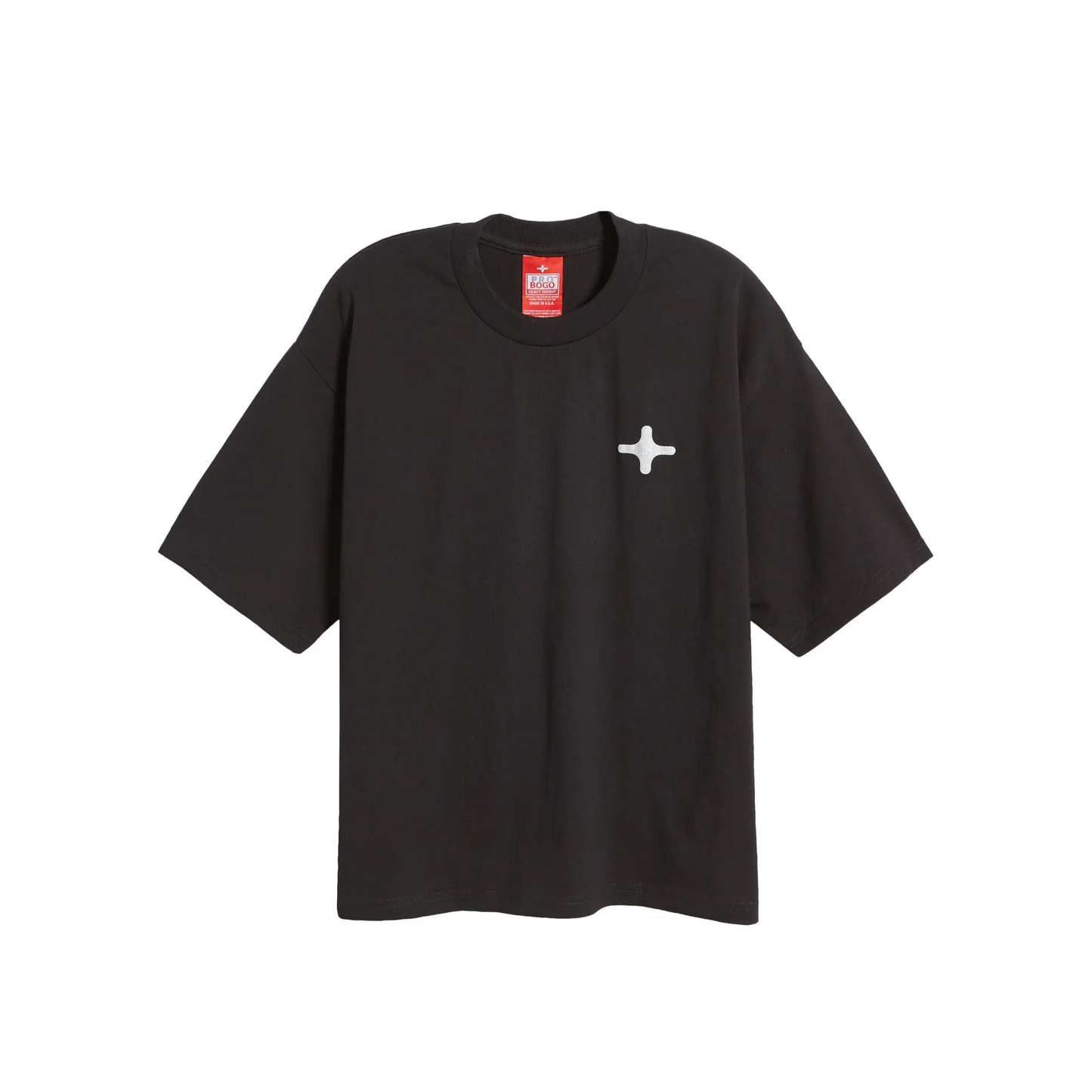 PRO BOGO T SHIRT TOMBOGO