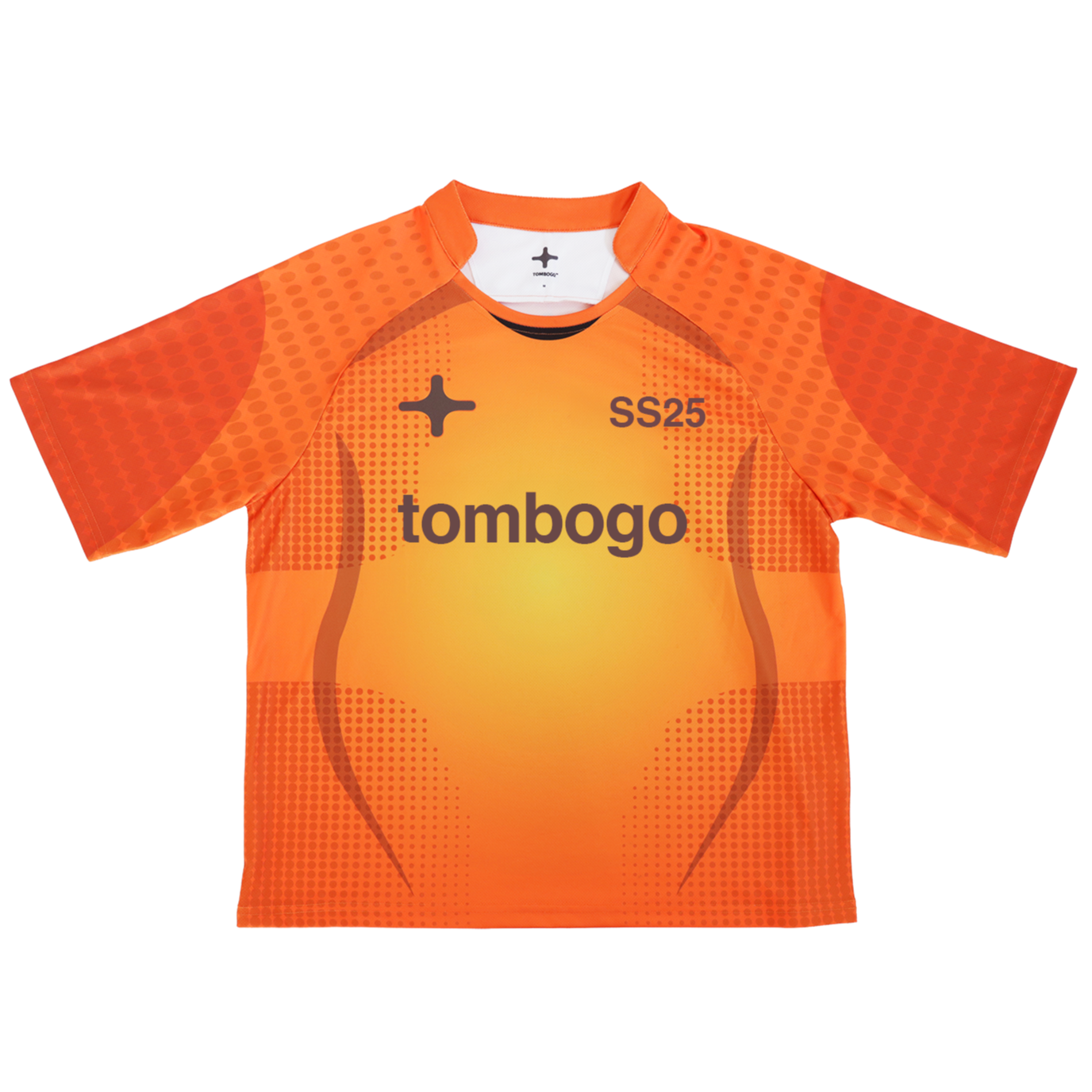 TOMBOGO SS25 JERSEY