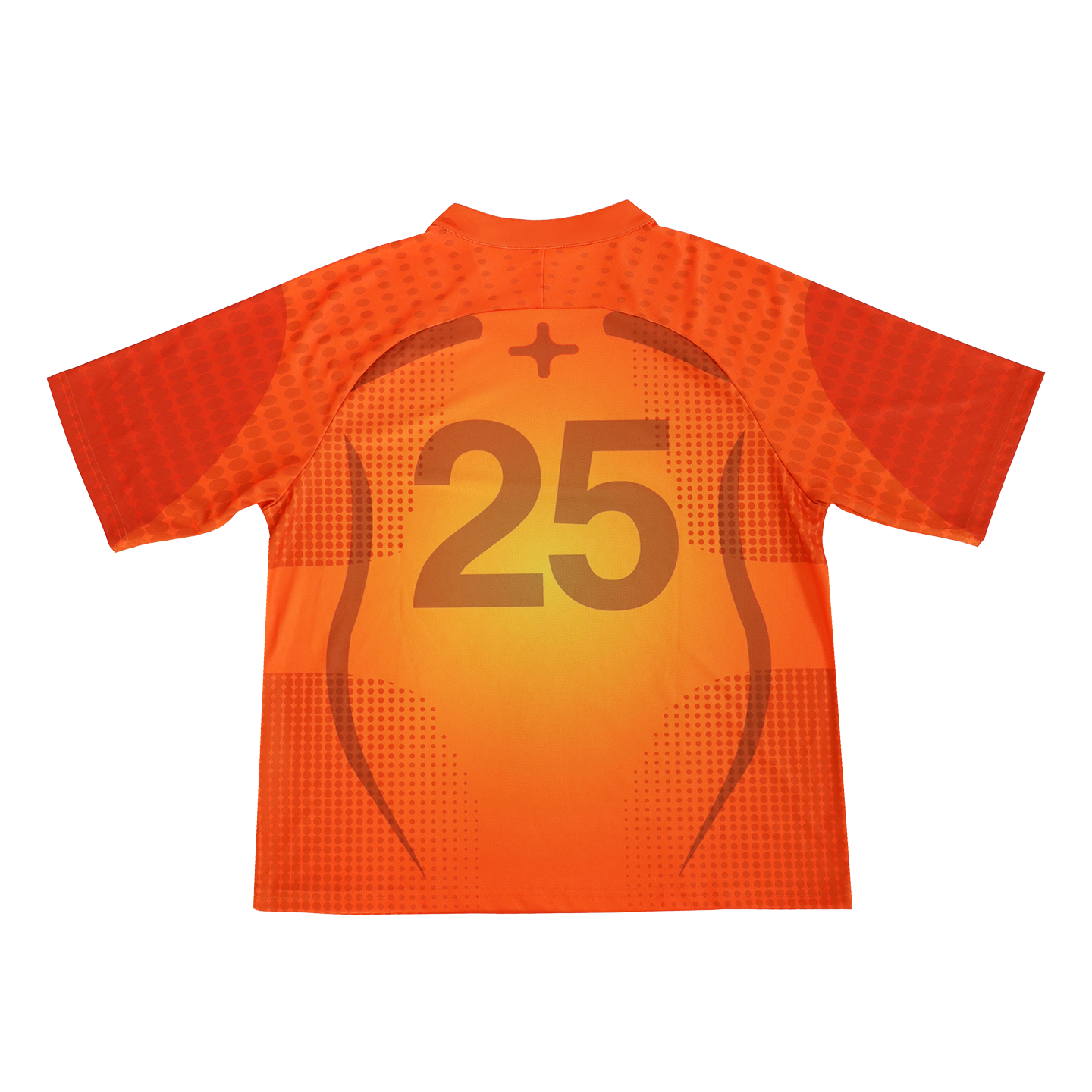 TOMBOGO SS25 JERSEY