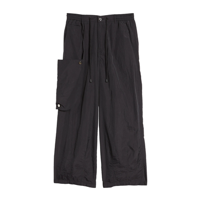 TOTE BAG PARACHUTE PANTS