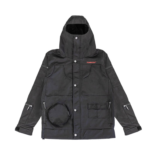 HARDWEAR JACKET