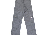 CONVERTIBLE DOUBLE KNEE PANTS (NYLON)