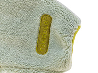 BALACLAVA SHERPA HOODIE