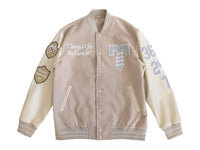 FREELANCE VARSITY JACKET (PRE-ORDER)