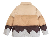 SOIL LAYER PUFFER