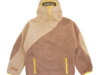 BALACLAVA SHERPA HOODIE