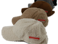 SHERPA BASEBALL CAP