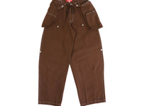 Shapes Parachute Pant
