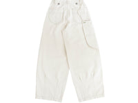 Tote Bag Parachute Pant