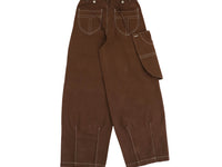Tote Bag Parachute Pant