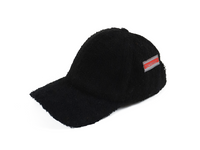 SHERPA BASEBALL CAP