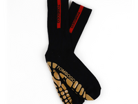 MOUNTAIN GRIP SOCKS