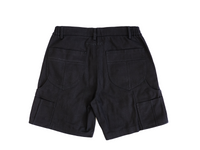 CONVERTIBLE DOUBLE KNEE SHORTS
