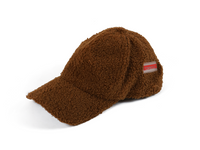 SHERPA BASEBALL CAP