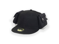 Cargo Cap